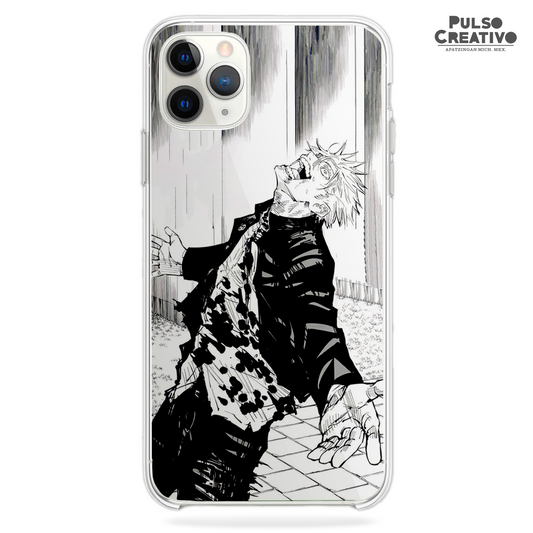 Funda Gojo Satoru