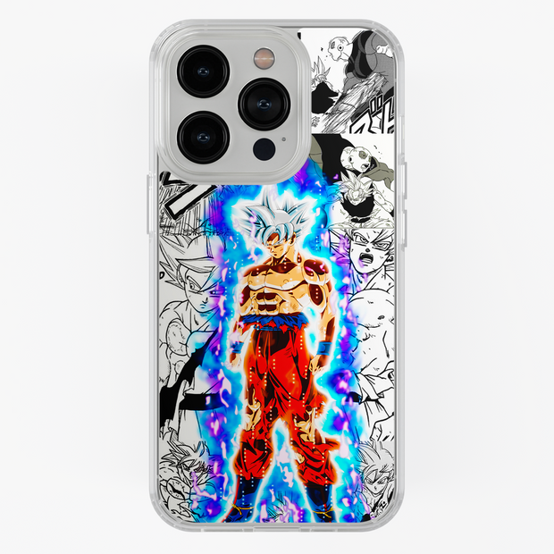 Funda Goku - D1 (Dragon Ball)