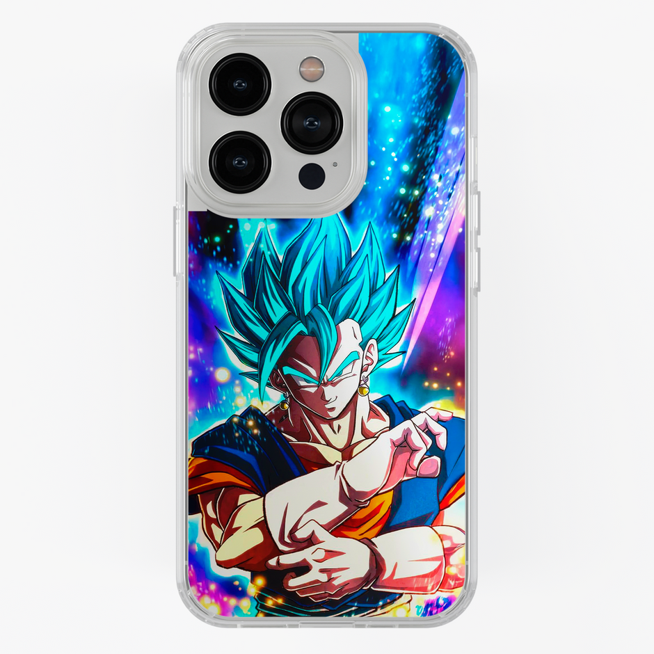 Funda Vegito - D2 (Dragon Ball)