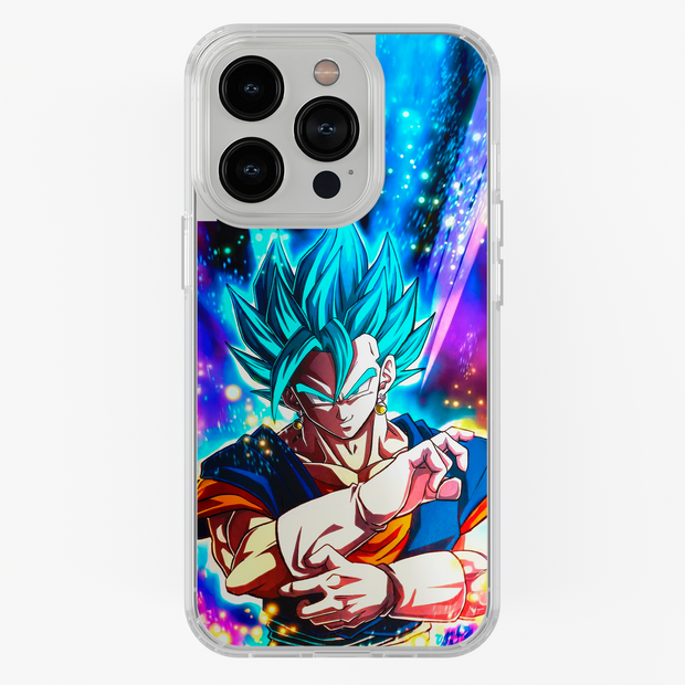 Funda Vegito - D2 (Dragon Ball)