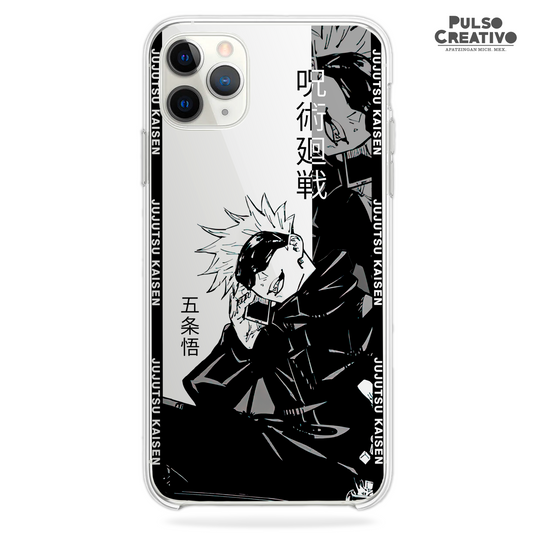 Funda Gojo Satoru Call