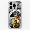 Funda Guile  - D2 (Street Fighter)