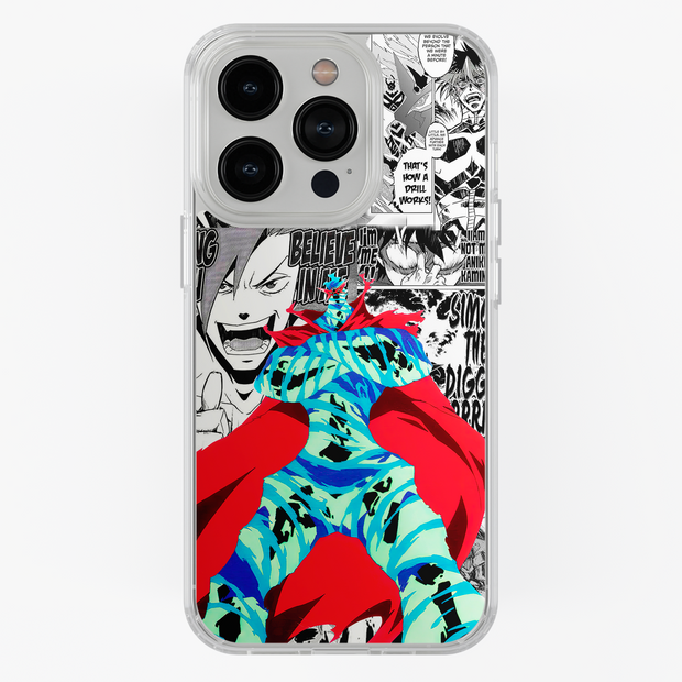 gurren laga- D1 (Tengen Toppa Gurren-Lagann)