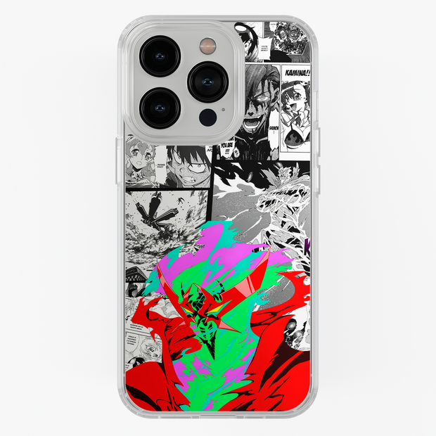 Funda Gurren Laga- D2 (Tengen Toppa Gurren-Lagann)