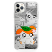 Funda Hamtaro - D2 (Hamtaro)