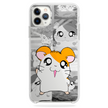 Funda Hamtaro - D3 (Hamtaro)