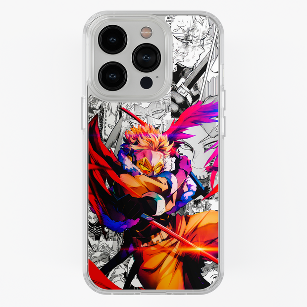 Funda Hawks - D5 (Boku no Hero Academia)