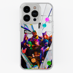 Funda  HEARTSTEEL - D3 (League of Legends)