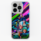 Funda  HEARTSTEEL - D2 (League of Legends)