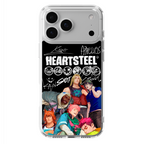 Funda  HEARTSTEEL - D1 (League of Legends)