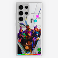 Funda  HEARTSTEEL - D3 (League of Legends)