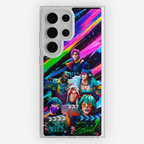 Funda  HEARTSTEEL - D2 (League of Legends)