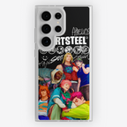 Funda  HEARTSTEEL - D1 (League of Legends)