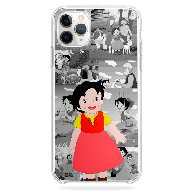 Funda Heidi - D3 (Heidi)