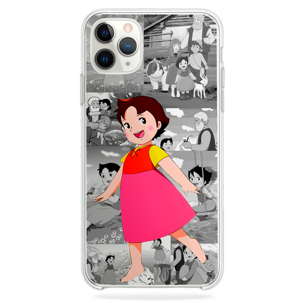 Funda Heidi - D2 (Heidi)