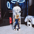 Botella De Agua Vegeta - 1.2 L
