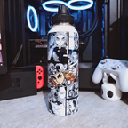 Botella De Agua Rengoku - 1.2 L
