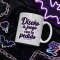 Taza 11 Oz — Diseño a juego con tu pedido