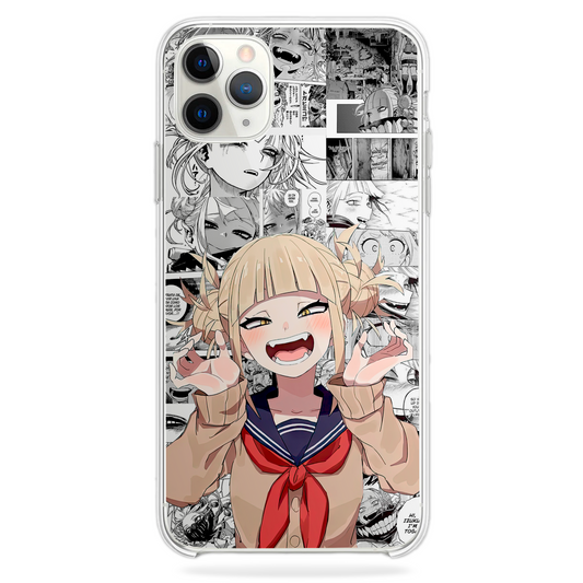 Funda Himiko Toga - D2 (Boku no Hero Academia)