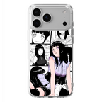 Funda Hinata Hyuga - D4 (Naruto)