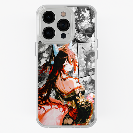 Funda Fugue - D1 (Honkai Star Rail)