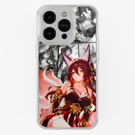 Funda Fugue - D3 (Honkai Star Rail)