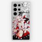 Funda Nihilux AHA - D3  (Honkai Star Rail)