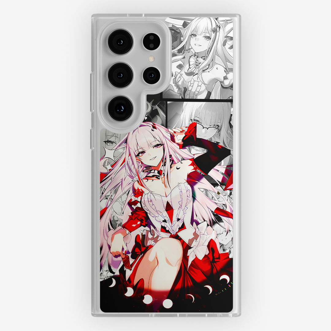 Funda Nihilux AHA - D3  (Honkai Star Rail)