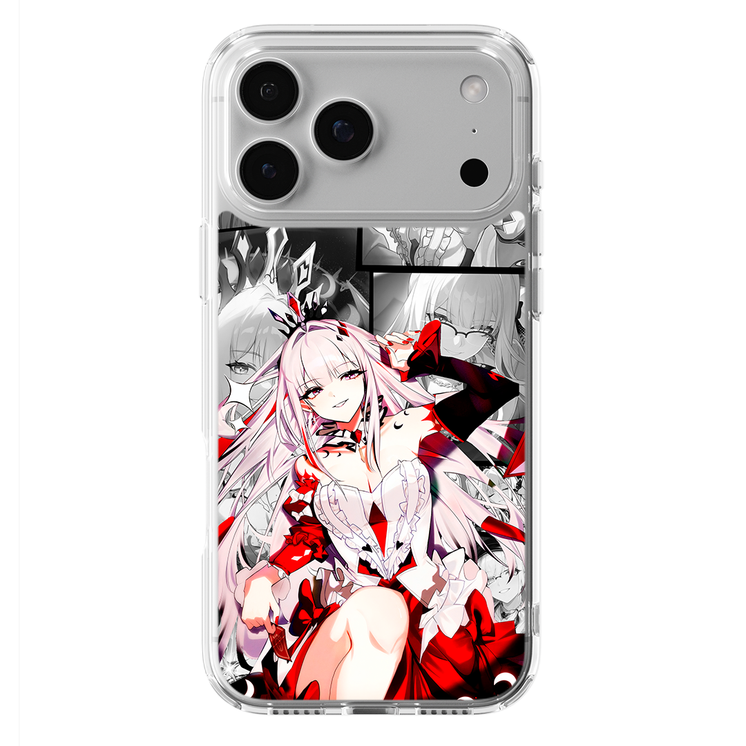 Funda Nihilux AHA - D3  (Honkai Star Rail)