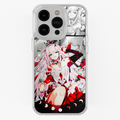 Funda Nihilux AHA - D3  (Honkai Star Rail)