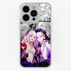 Funda Nihilux AHA - D2  (Honkai Star Rail)