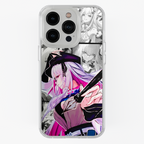 Funda Nihilux AHA - D1  (Honkai Star Rail)