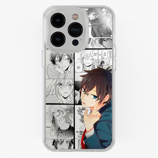 Funda Izumi Miyamura - D3 (Horimiya)