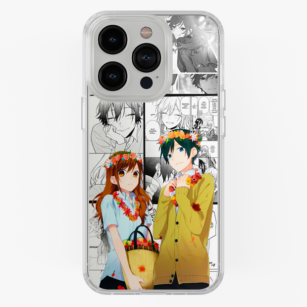 Funda Horimiya  -  D2