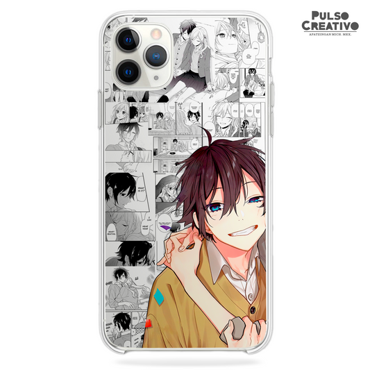 Funda Izumi Miyamura - D1 (Horimiya)