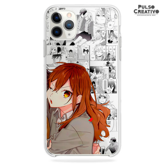 Funda Kyouko Hori - D3 (Horimiya)