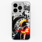 Funda Ichigo - D19 (Bleach)