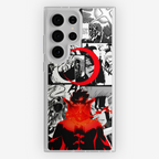 Funda Ichigo - D20 (Bleach)