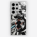 Funda Ichigo - D22 (Bleach)