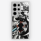 Funda Ichigo - D22 (Bleach)