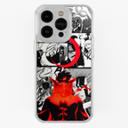 Funda Ichigo - D20 (Bleach)