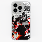 Funda Ichigo - D21 (Bleach)