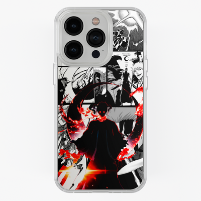 Funda Ichigo - D21 (Bleach)