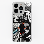 Funda Ichigo - D22 (Bleach)