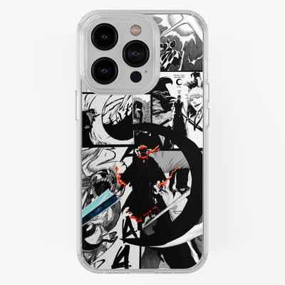 Funda Ichigo - D22 (Bleach)