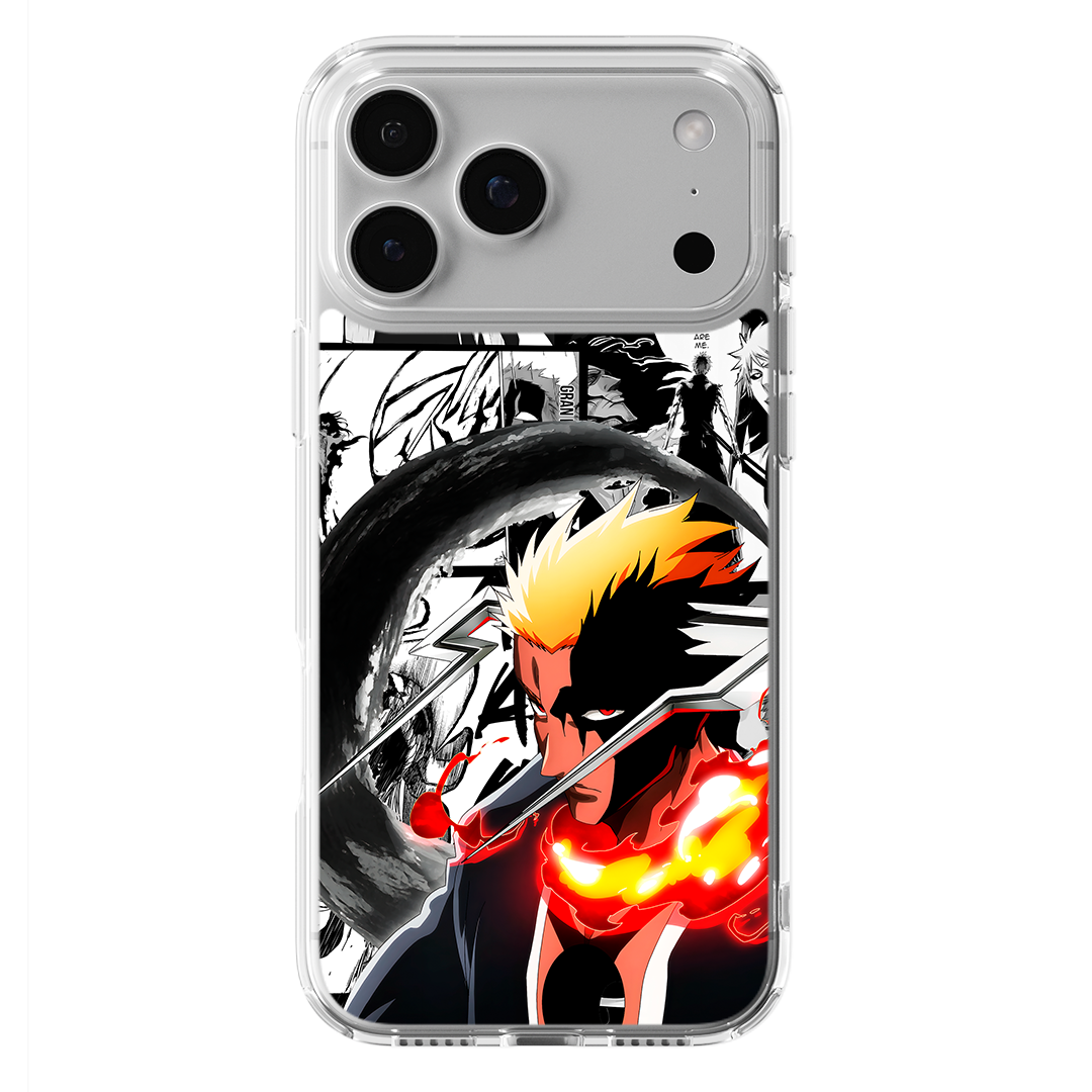 Funda Ichigo - D19 (Bleach)