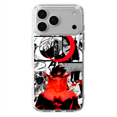 Funda Ichigo - D20 (Bleach)