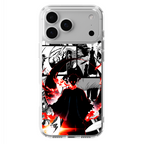 Funda Ichigo - D21 (Bleach)