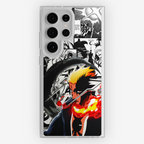 Funda Ichigo - D19 (Bleach)