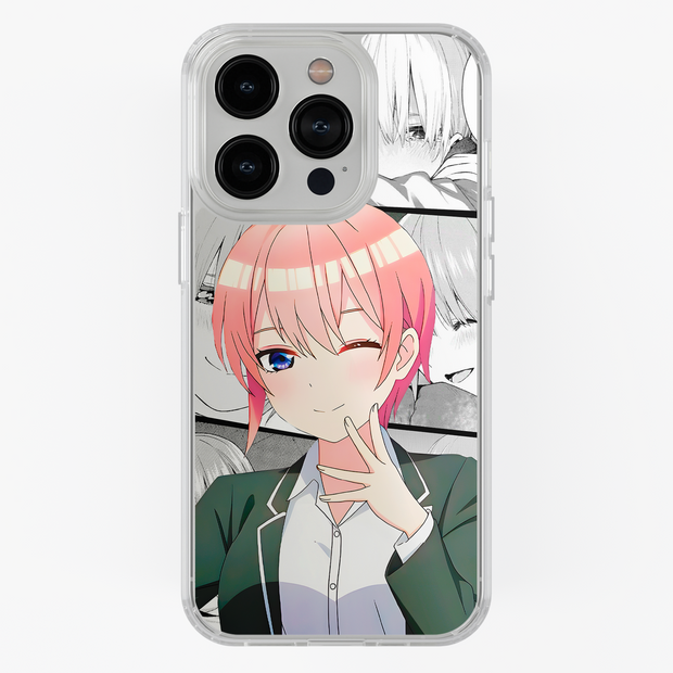 Funda Ichika Nakano - D5 (Go Toubun no Hanayome)